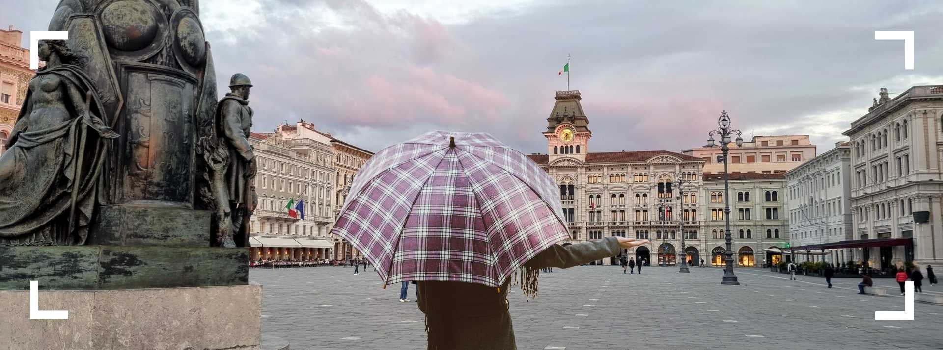 Scopri cosa fare nel tuo prossimo viaggio a Trieste Image