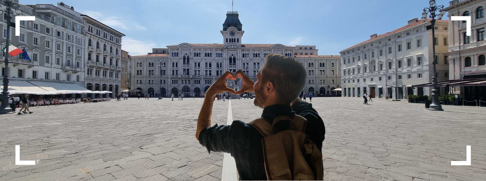 Scopri cosa fare nel tuo prossimo viaggio a Trieste Image