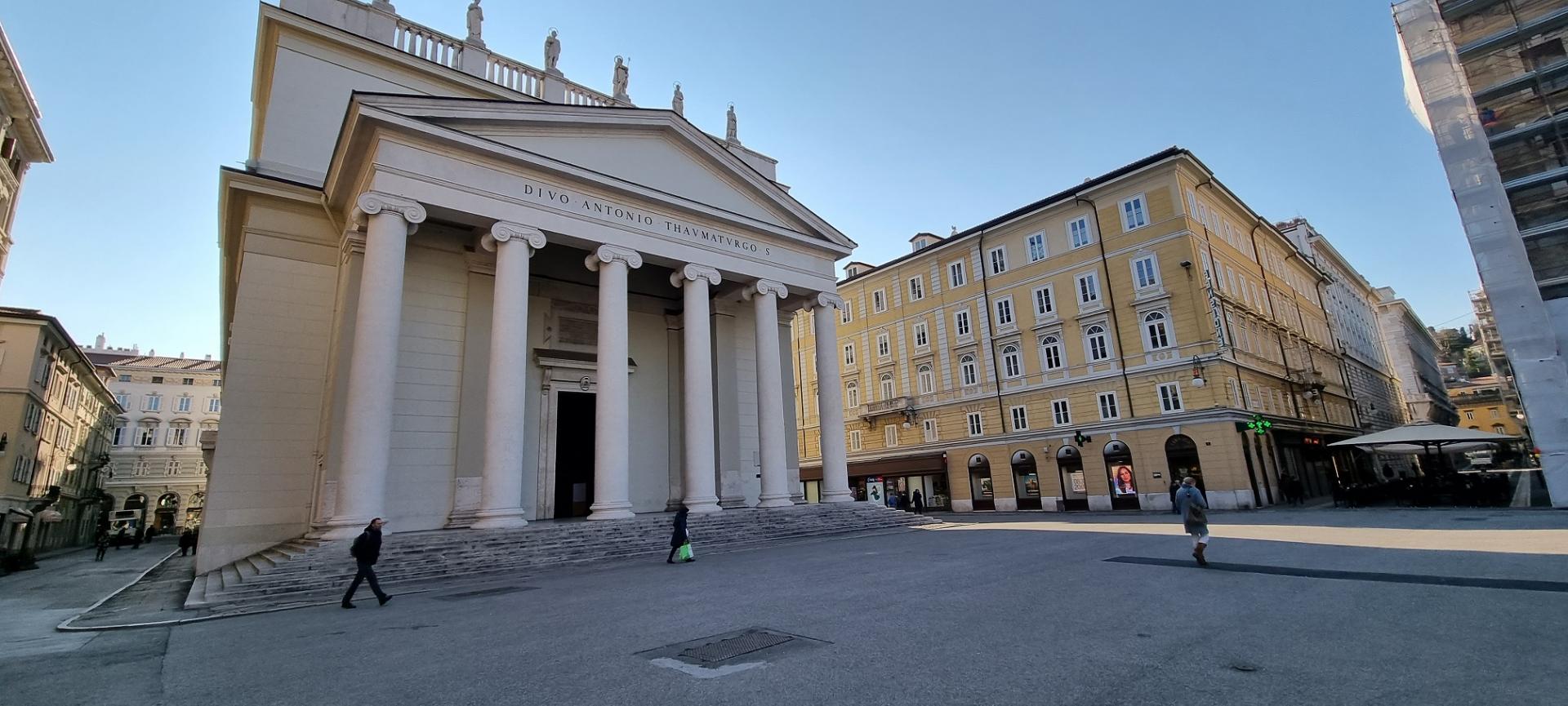 Chiesa di Sant'Antonio Nuovo Image