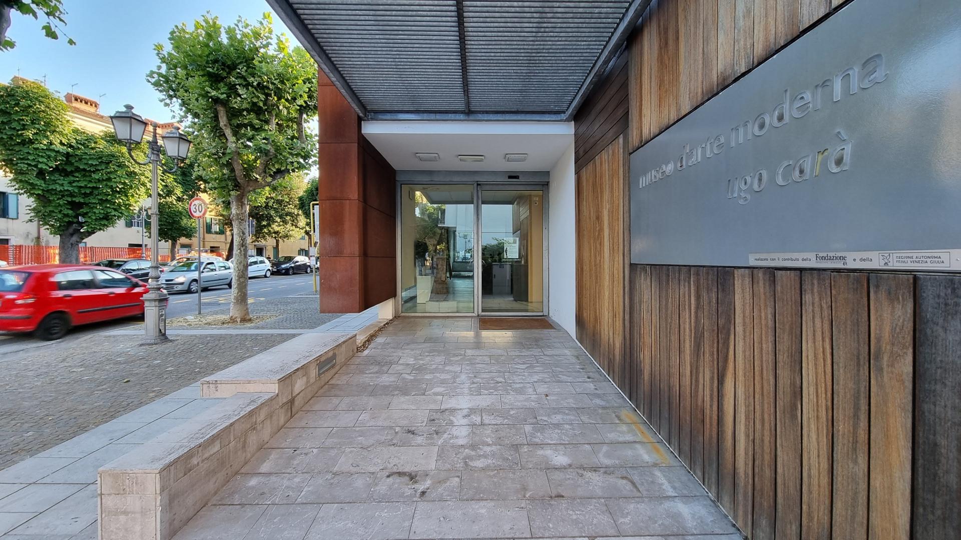Museo d'arte Moderna Ugo Cara' Image