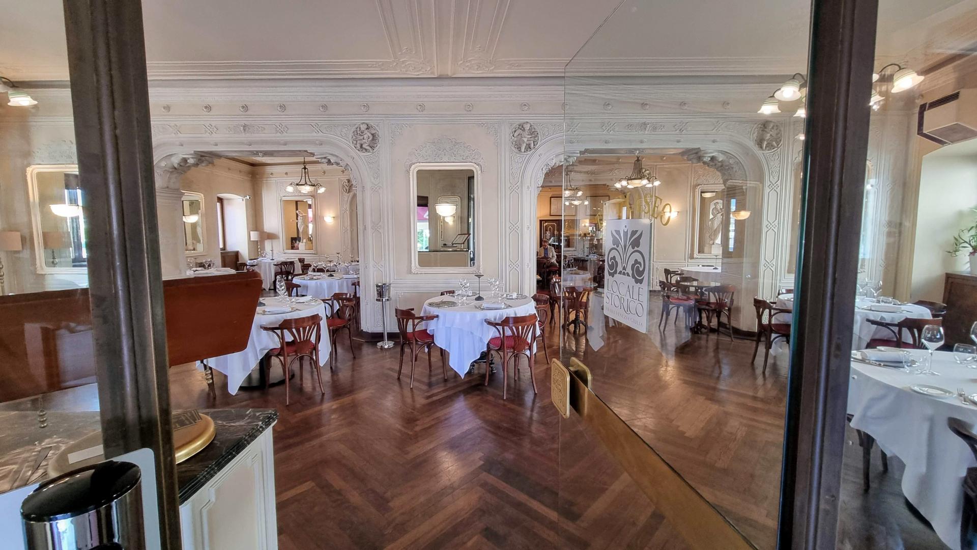 Caffè Tommaseo Image