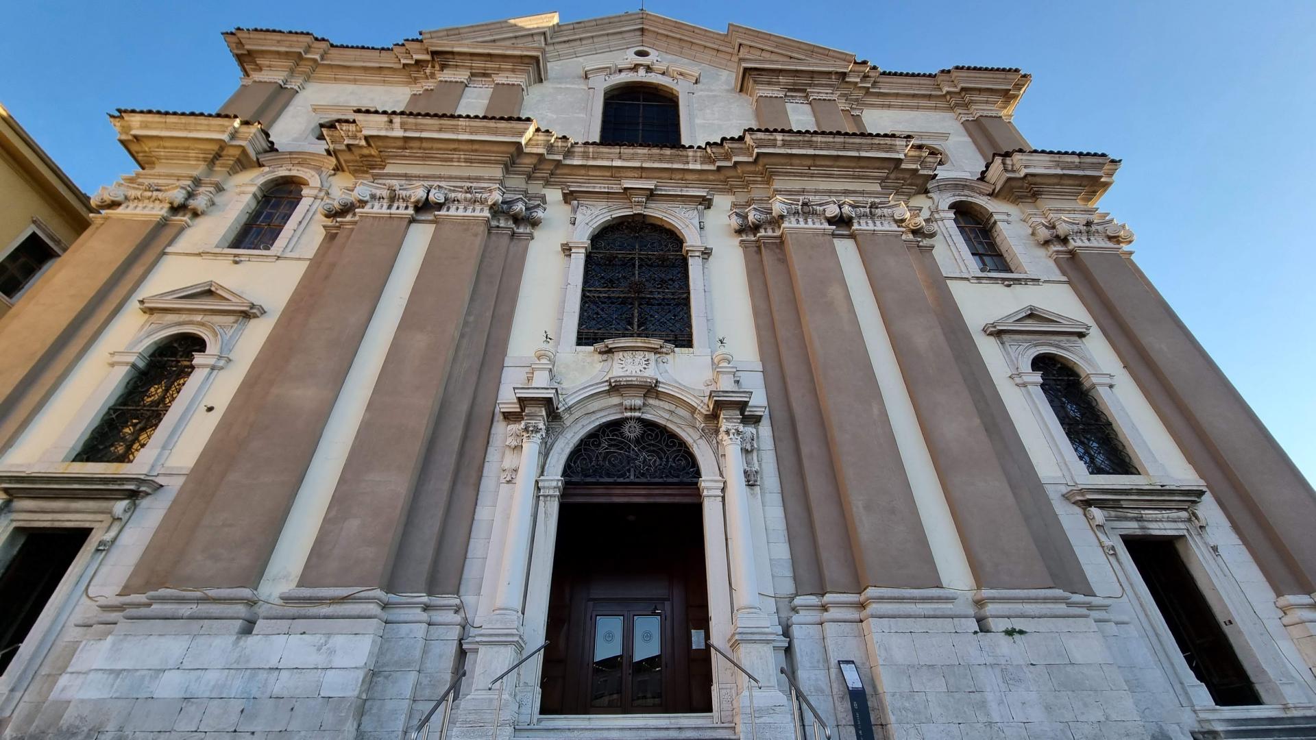 Chiesa Santa Maria Maggiore Image