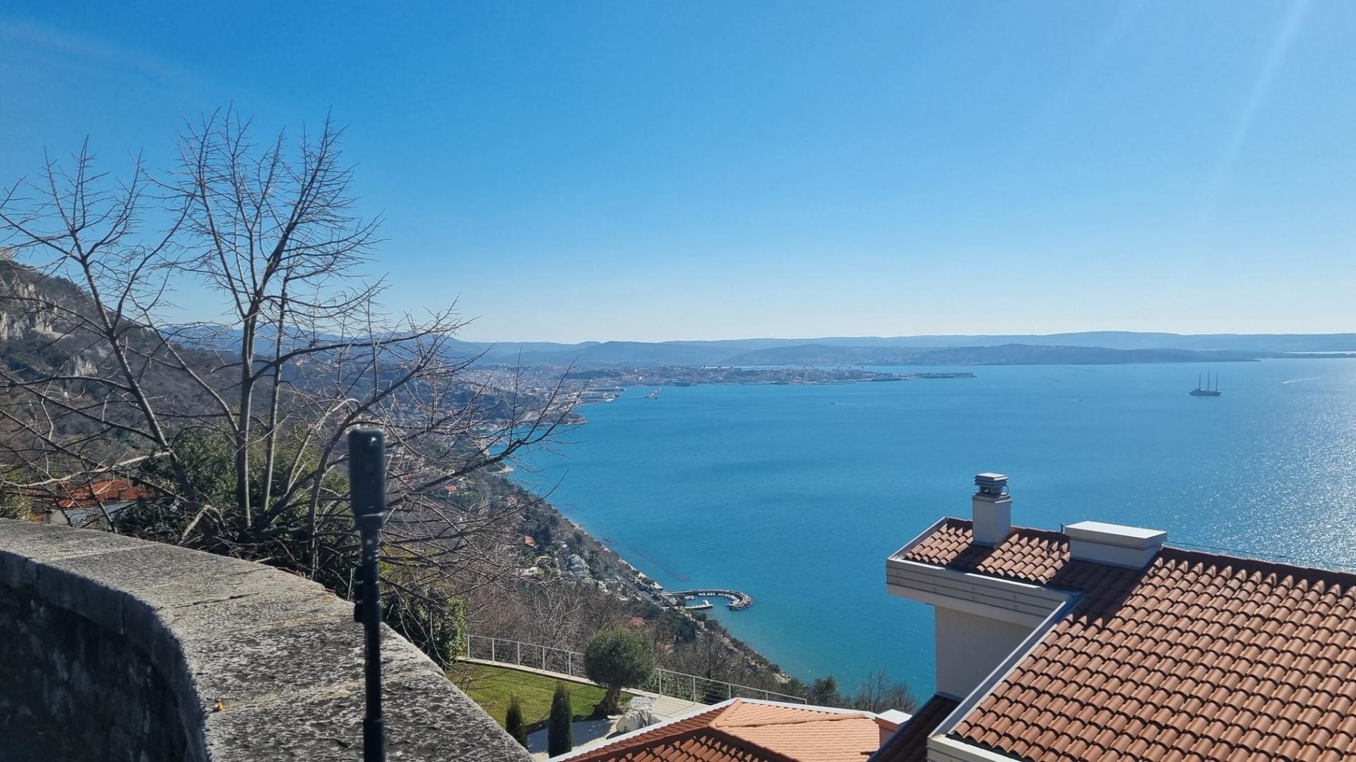 Sentiero Cedas - Strada del Friuli Image