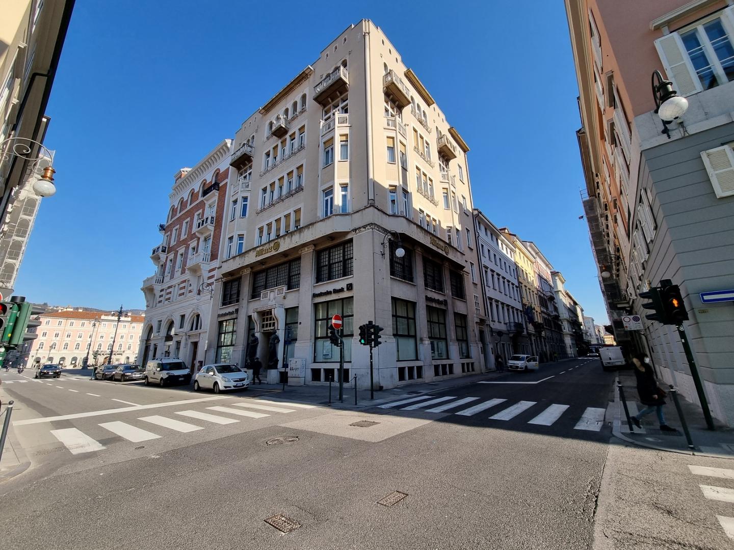 Palazzo della Banca di Praga Image