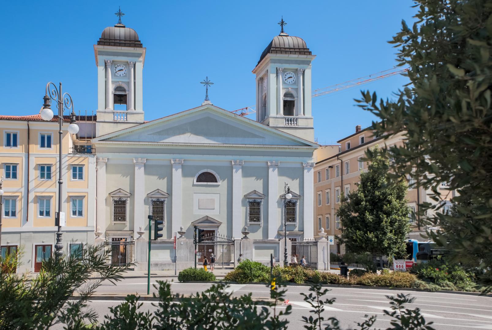 Chiesa di San Nicolò Image