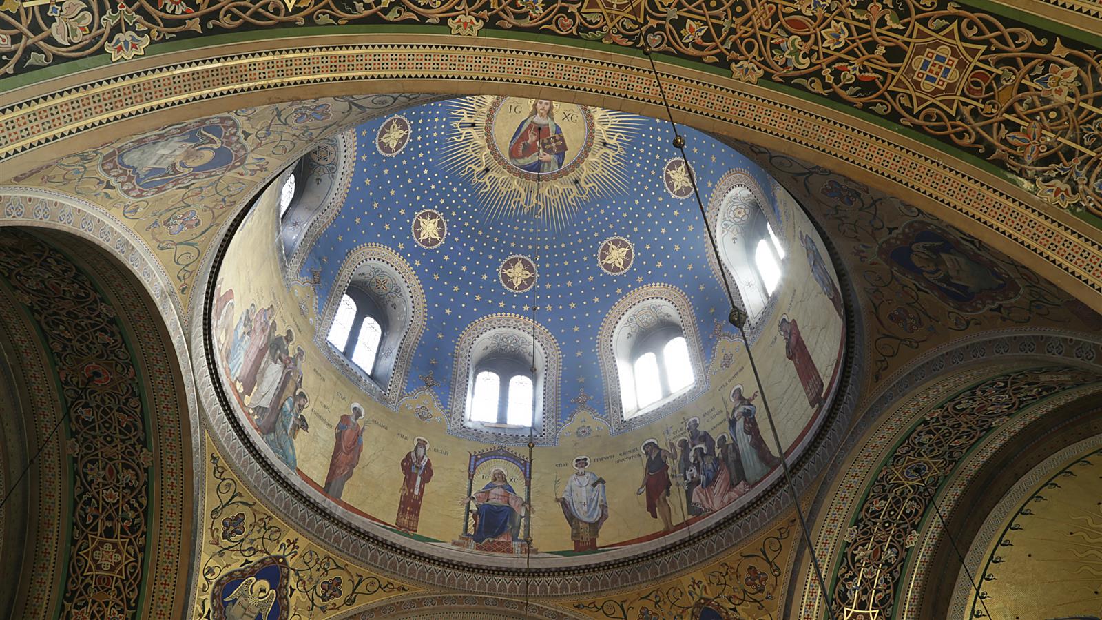 Chiesa di San Spiridione Image