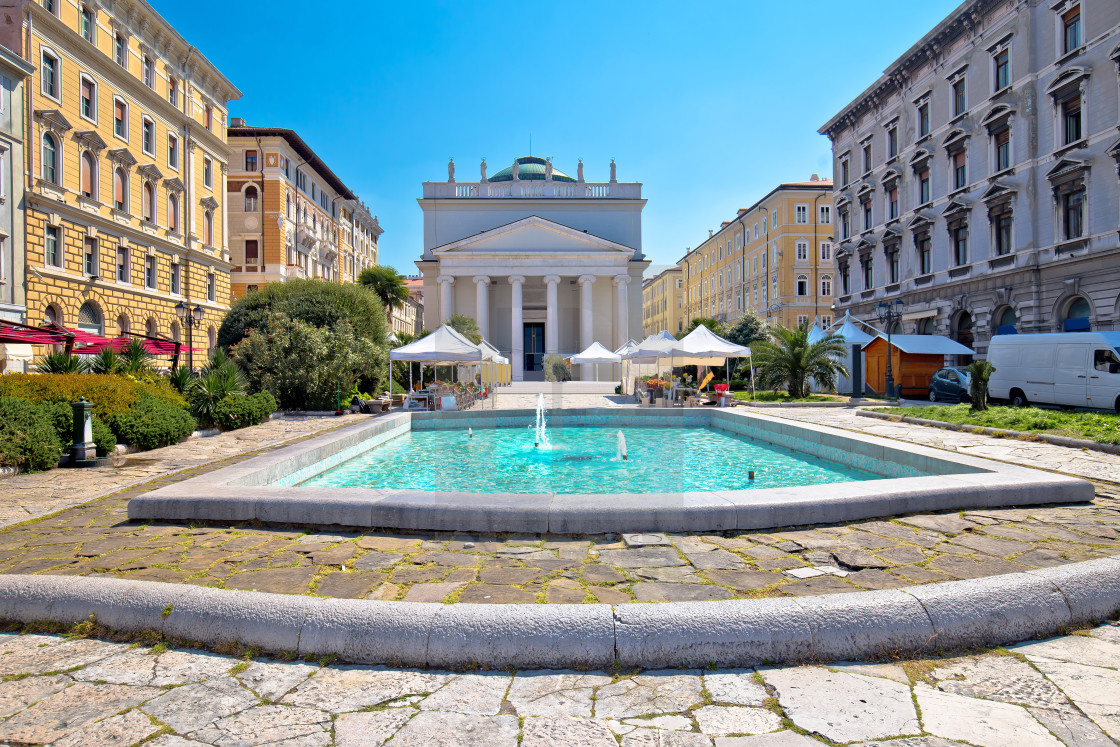 Piazza Sant'Antonio Nuovo Image
